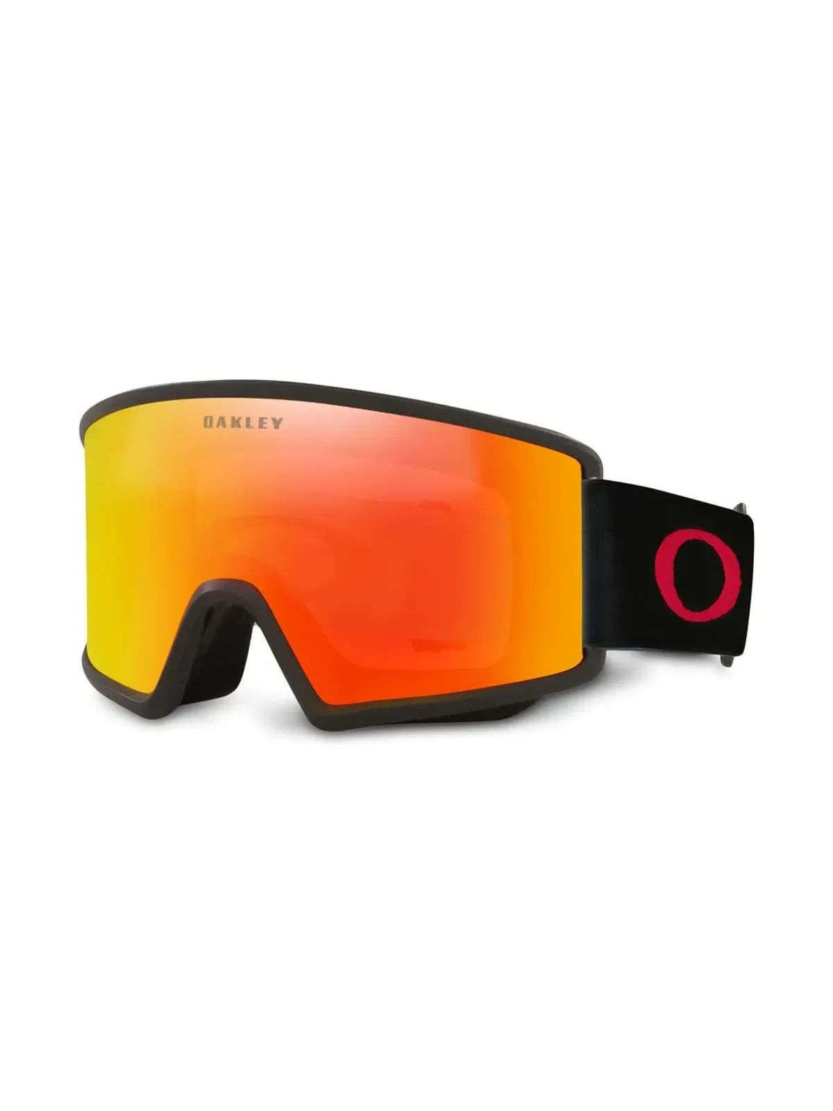 Oakley Taget Line スノーゴーグル - 画像2