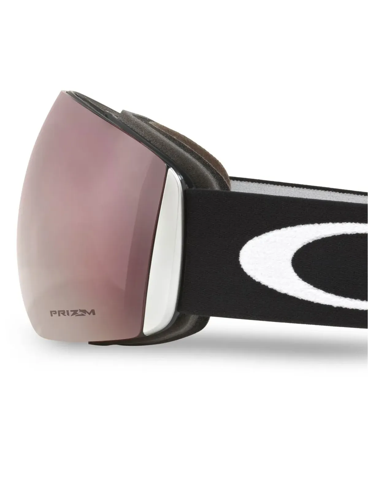 Oakley フライトデック スノーゴーグル - 画像3