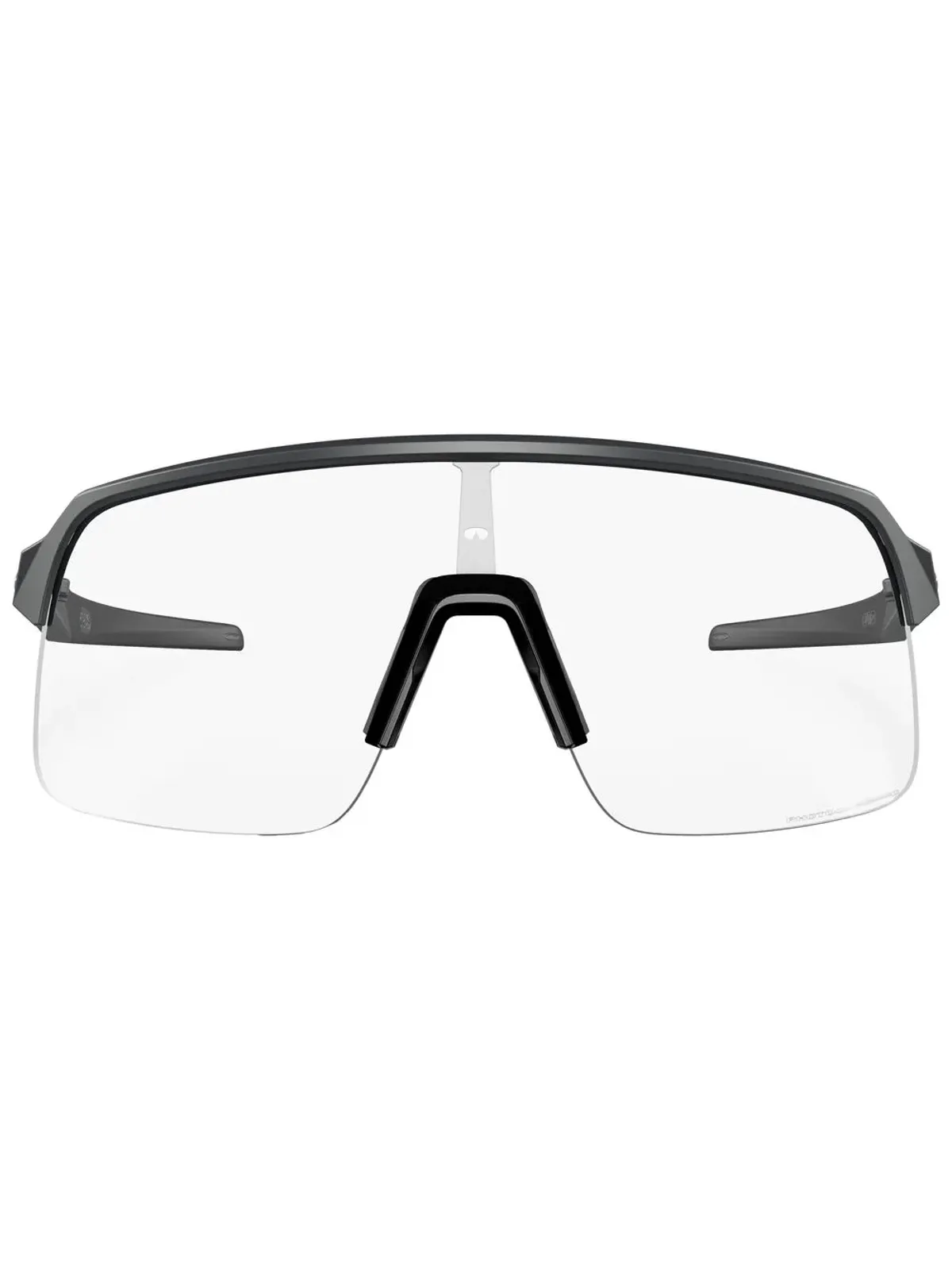 Oakley Sutro スクエアフレーム メガネ - Grey - 画像1