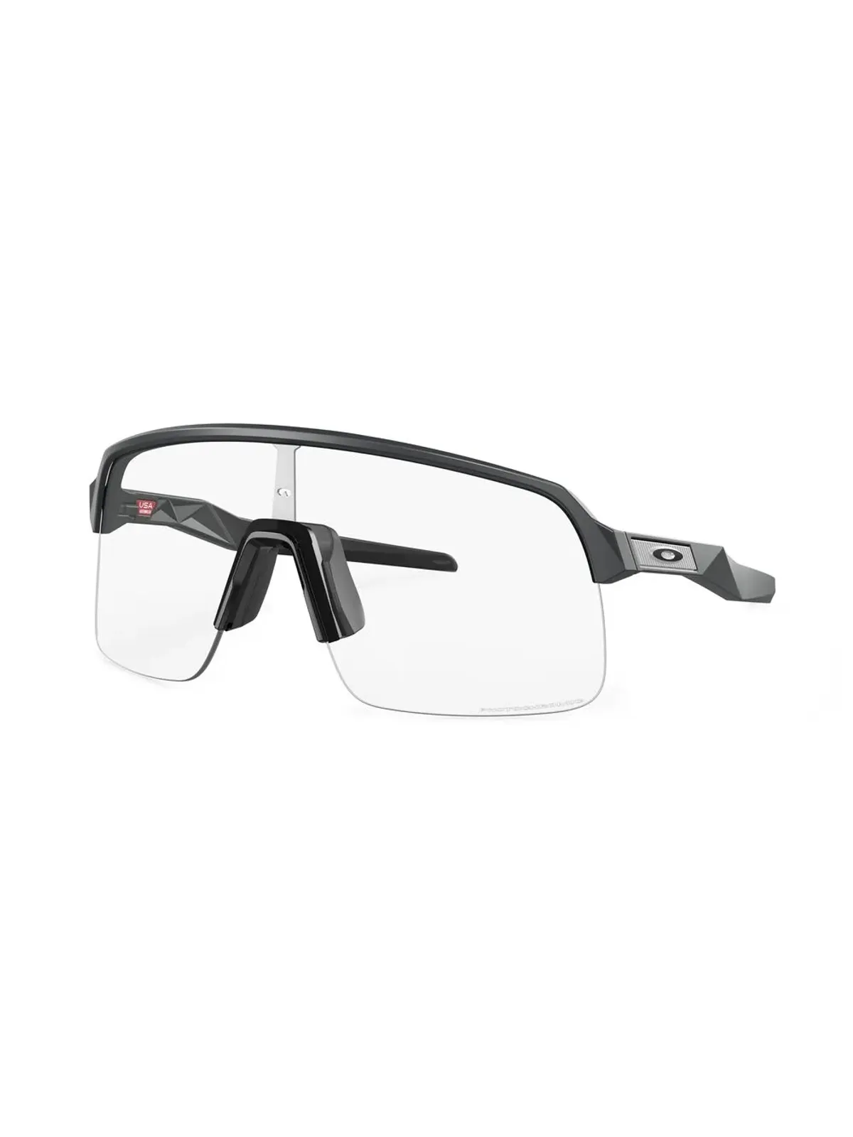 Oakley Sutro スクエアフレーム メガネ - Grey - 画像2