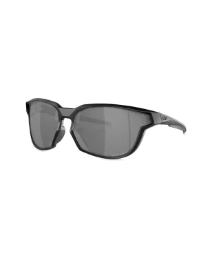 Oakley Kaast ラウンドフレーム サングラス - サムネイル2