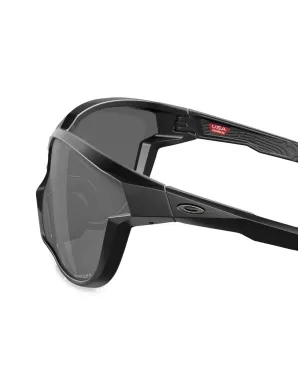 Oakley Kaast ラウンドフレーム サングラス - サムネイル3