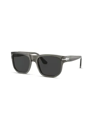 Persol ウェイファラー・フレーム ティンテッドサングラス（グリーン） - サムネイル2