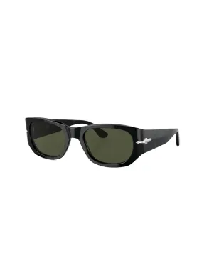 Persol 長方形フレーム サングラス - サムネイル2