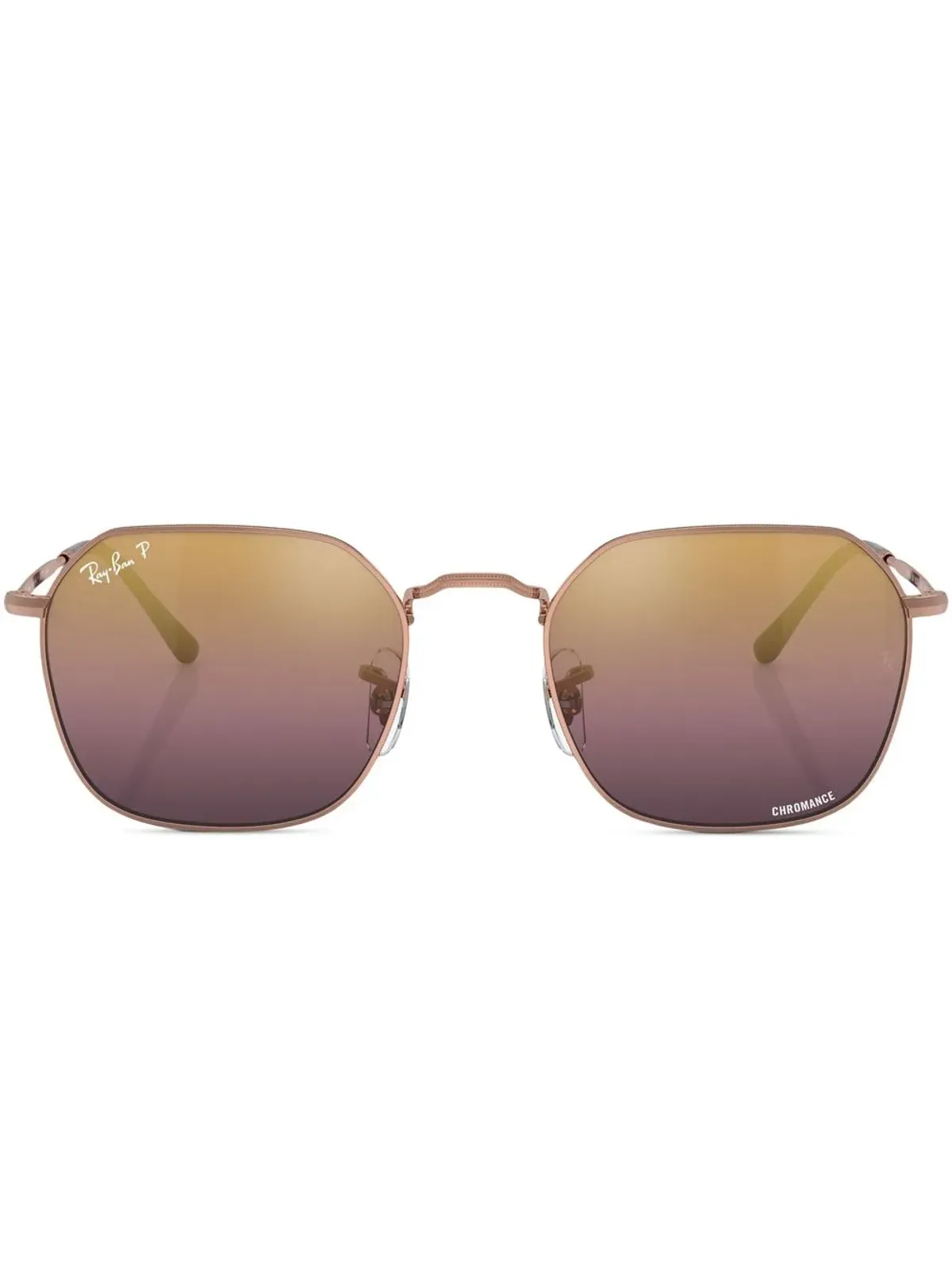 Ray-Ban ジム・ミラード サングラス - 画像1