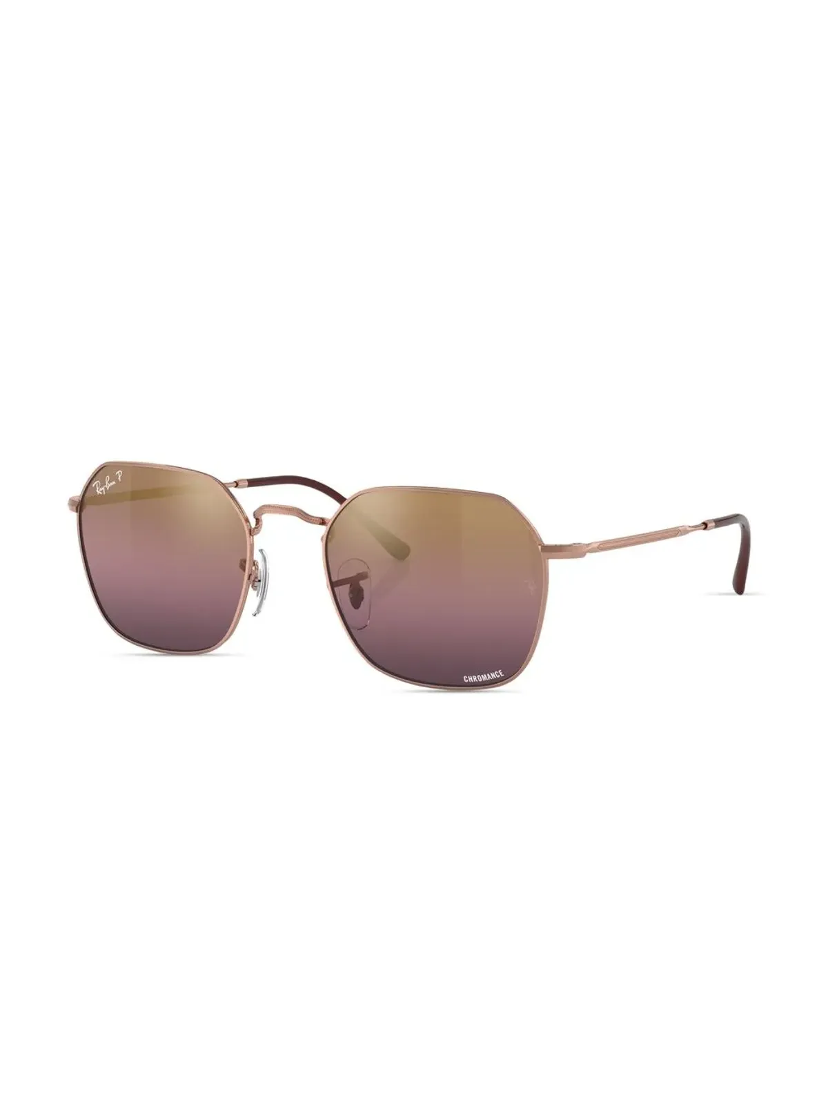 Ray-Ban ジム・ミラード サングラス - 画像2