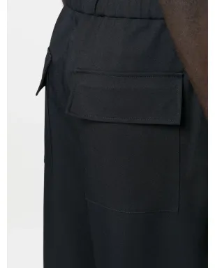 Jil Sander クロップド テーラードパンツ - サムネイル5