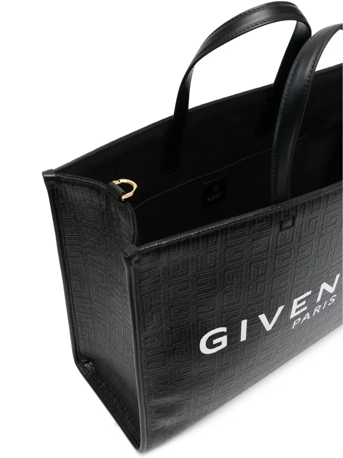 Givenchy モノグラムG-トートバッグ - 画像5