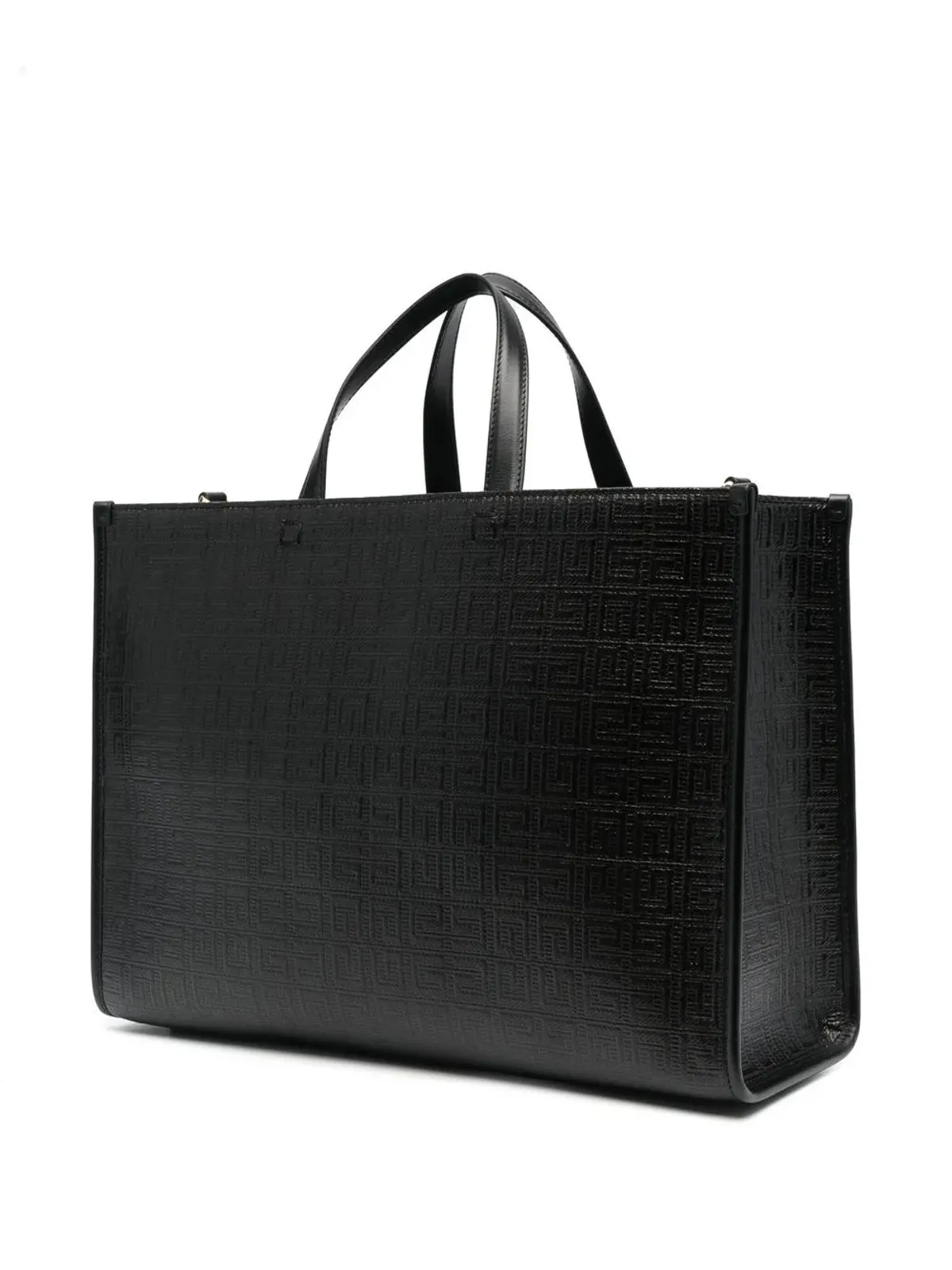 Givenchy モノグラムG-トートバッグ - 画像3