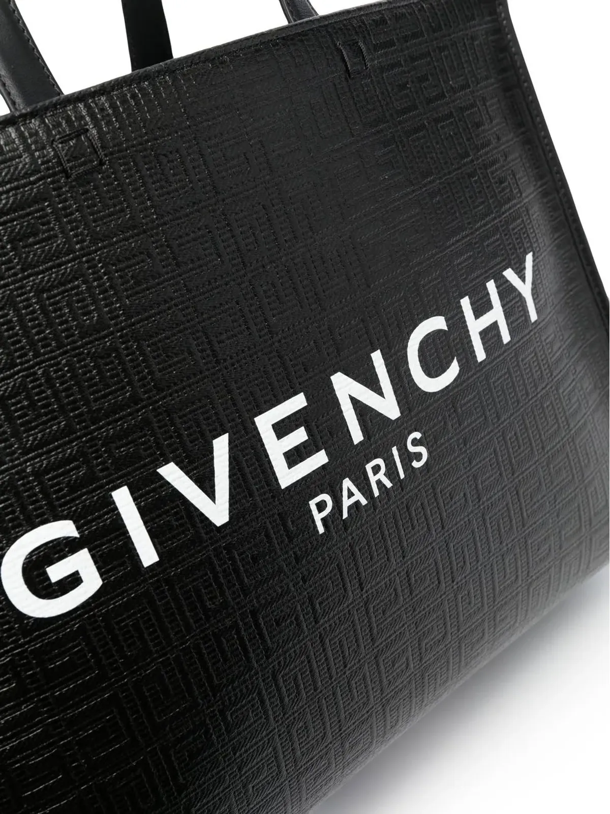 Givenchy モノグラムG-トートバッグ - 画像4