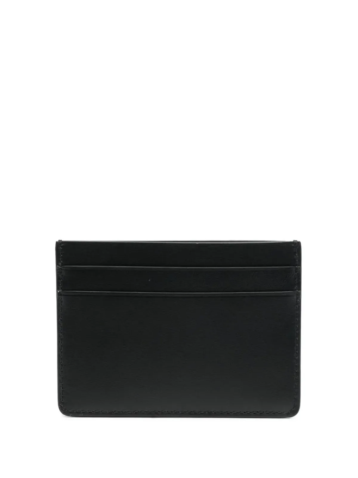 Jil Sander デボスドロゴ カードホルダー - 画像2