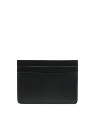 Jil Sander デボスドロゴ カードホルダー - サムネイル2