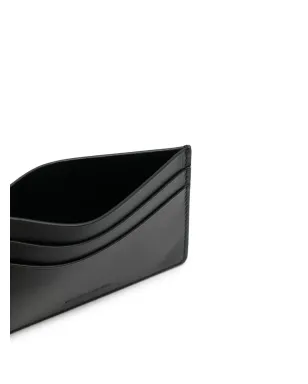 Jil Sander デボスドロゴ カードホルダー - サムネイル3