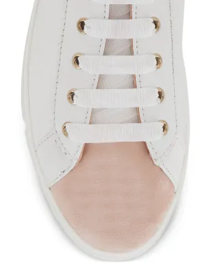 AGL Sadeパネルドスニーカー - White - サムネイル4