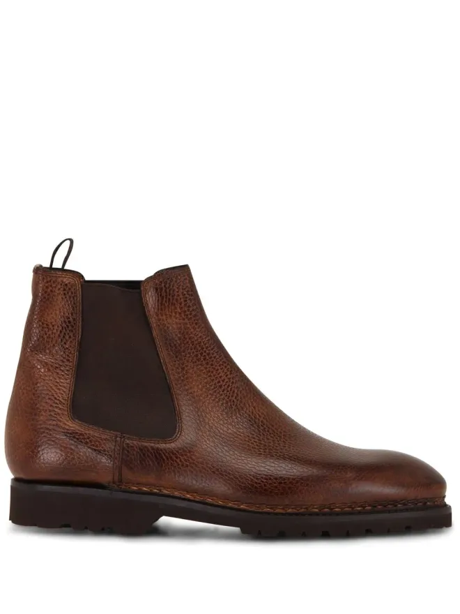 Bontoni Bontoni チェルシーブーツの商品画像