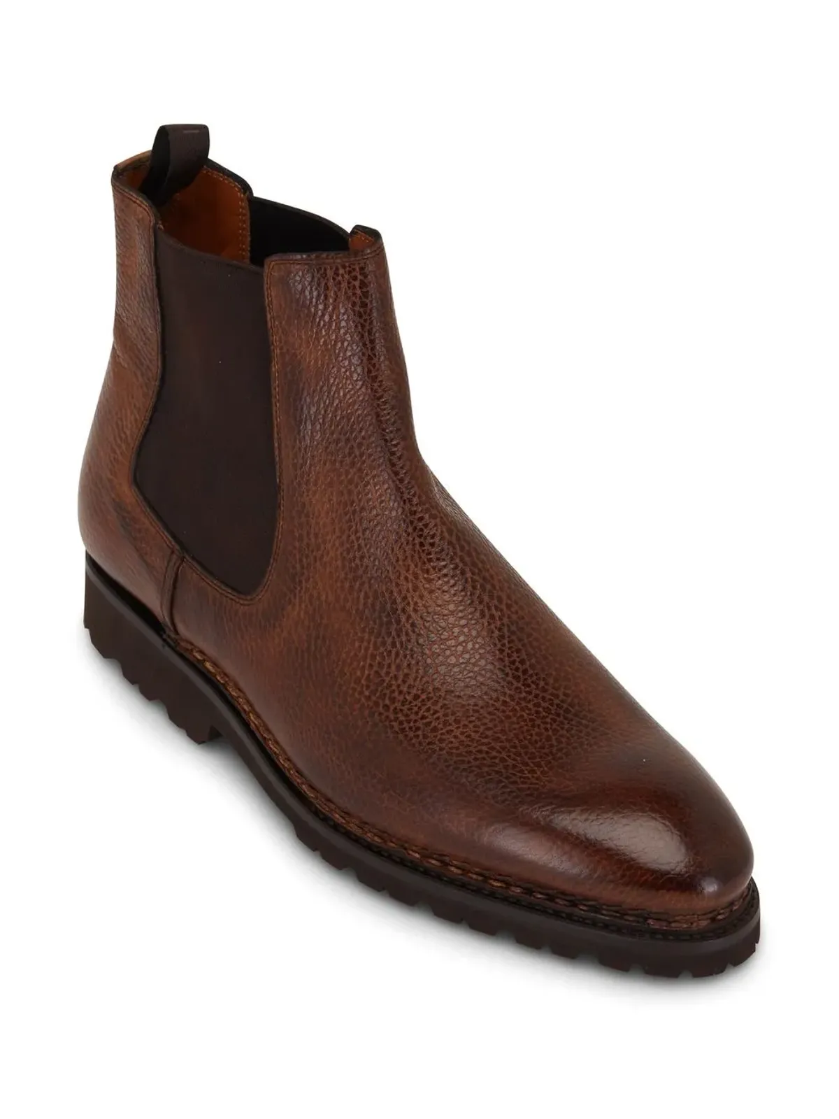 Bontoni チェルシーブーツ - 画像2