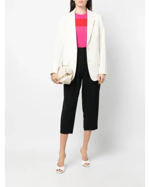 Michael Michael Kors ハイウエスト クロップドパンツ - サムネイル2
