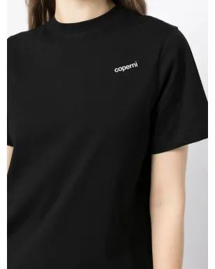 Coperni ロゴプリント半袖Tシャツ - サムネイル5