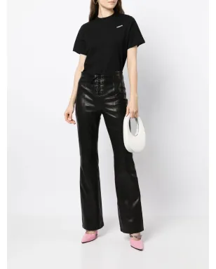 Coperni ロゴプリント半袖Tシャツ - サムネイル2