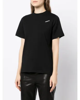 Coperni ロゴプリント半袖Tシャツ - サムネイル3