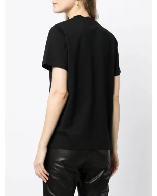 Coperni ロゴプリント半袖Tシャツ - サムネイル4