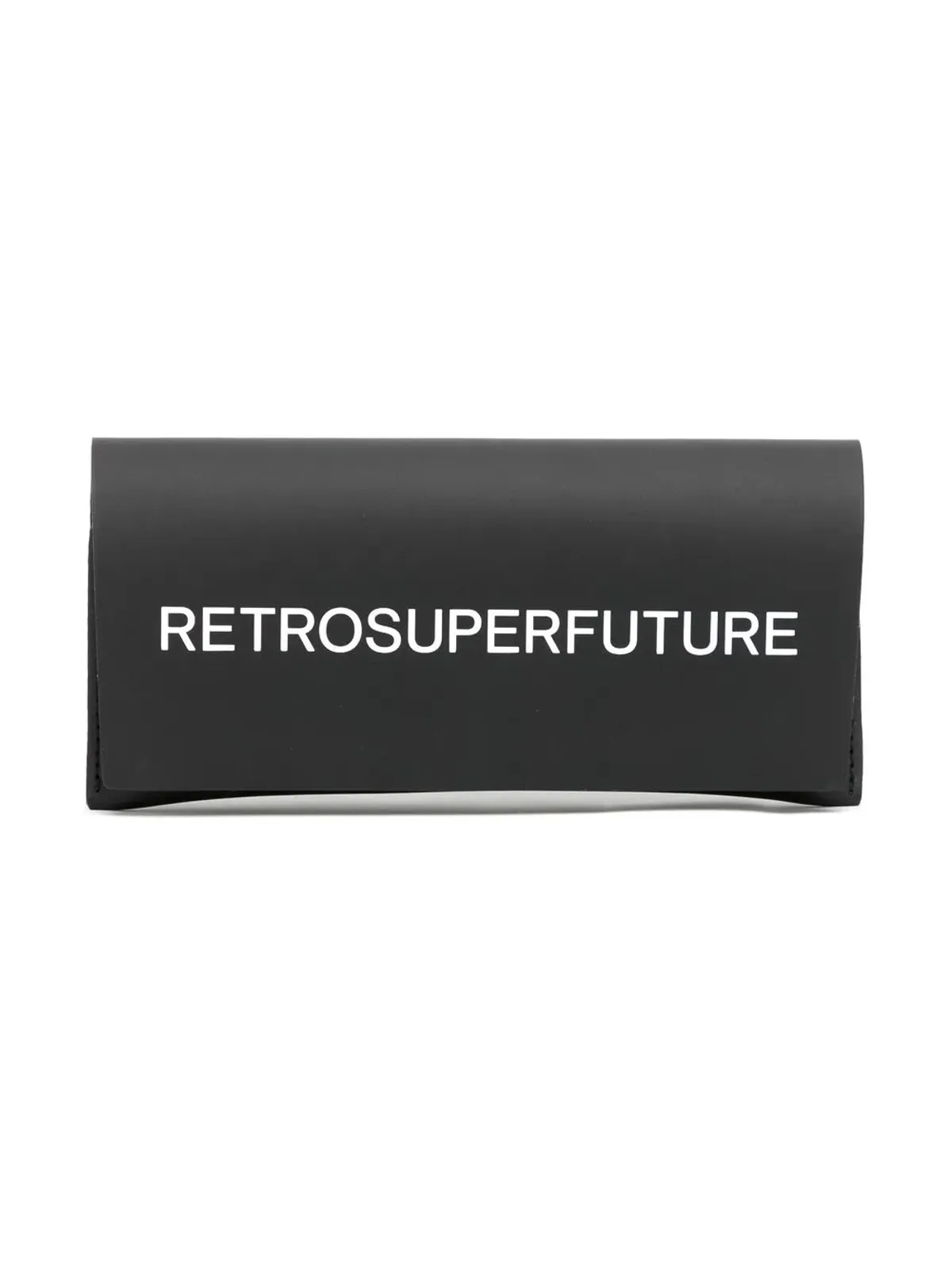 Retrosuperfuture Warhol チーター柄サングラス（ブラウン） - 画像4