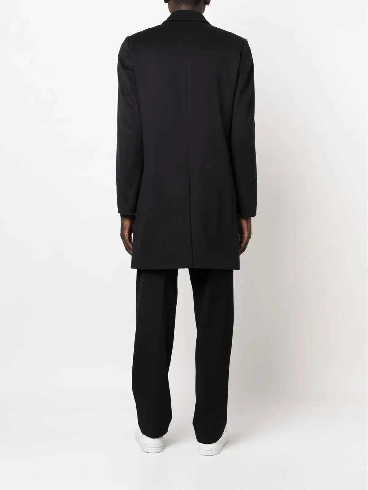 Paul Smith シングルブレストコート - 画像4