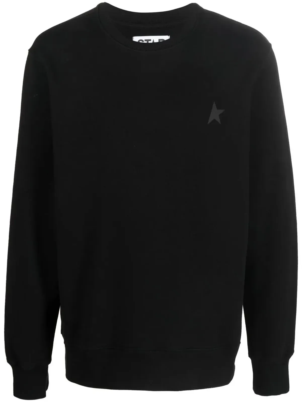 Golden Goose アーチボールド スウェットシャツ - 画像1