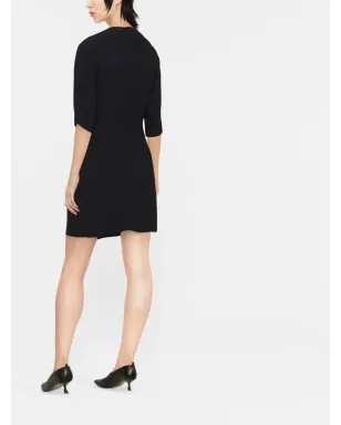 Stella McCartney ファラベラ チェーン ミニドレス - サムネイル3