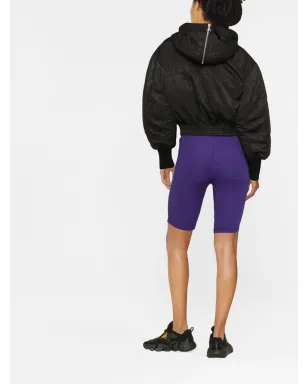DSQUARED2 Icon Band サイクリングショーツ - サムネイル4