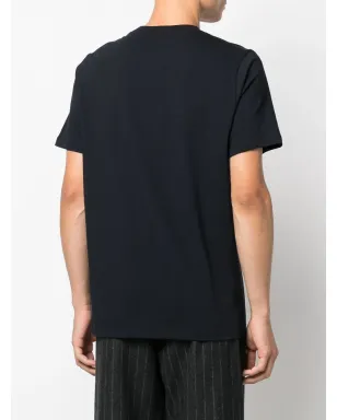 Jil Sander ラウンドネック半袖Tシャツ - サムネイル4