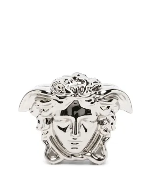 Versace Medusa Head vase - Silver - サムネイル2