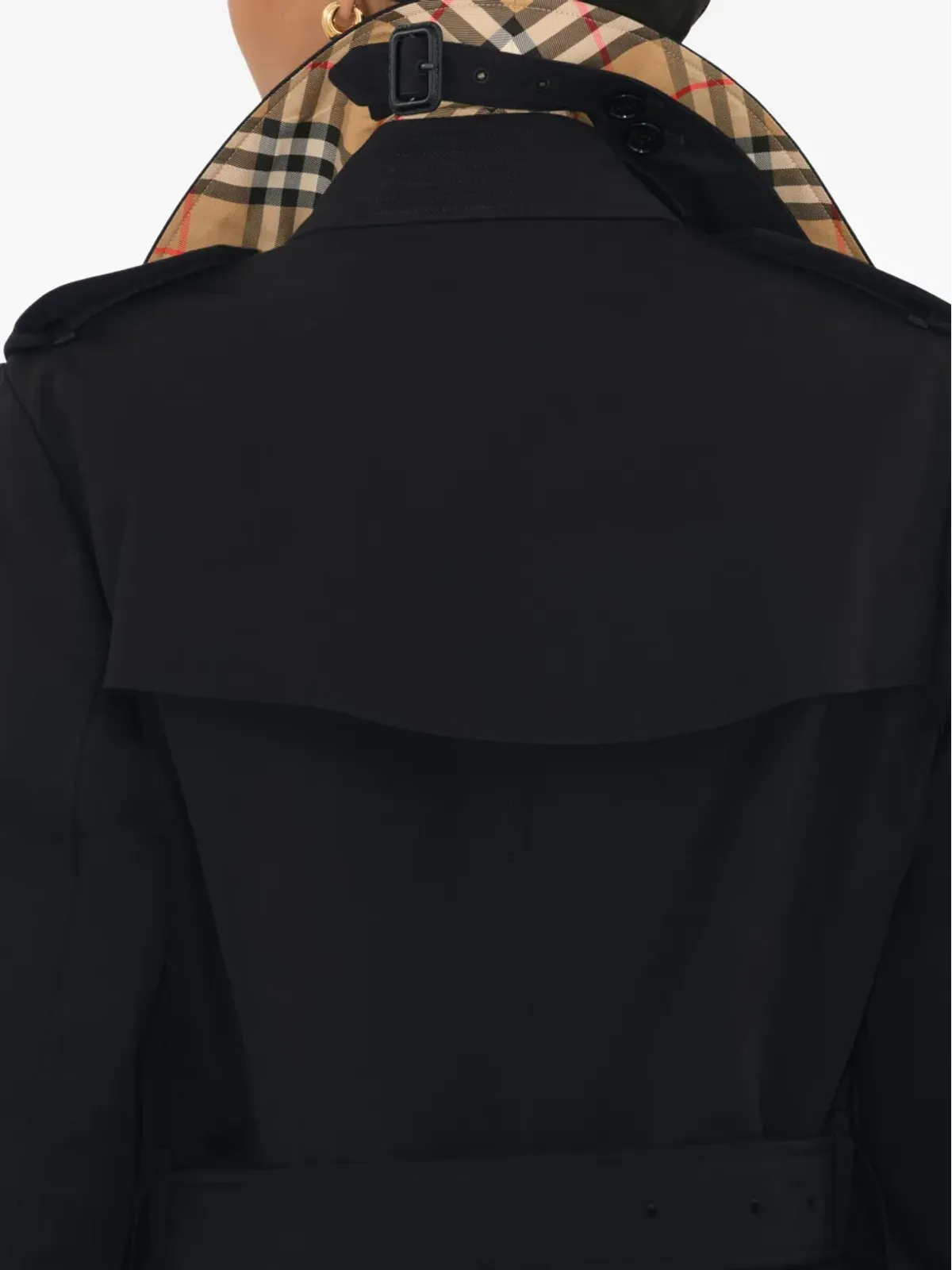 Burberry チェルシー ヘリテージ トレンチコート - 画像5