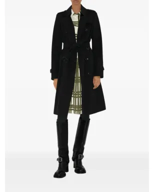 Burberry チェルシー ヘリテージ トレンチコート - サムネイル2