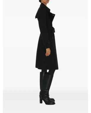 Burberry チェルシー ヘリテージ トレンチコート - サムネイル3