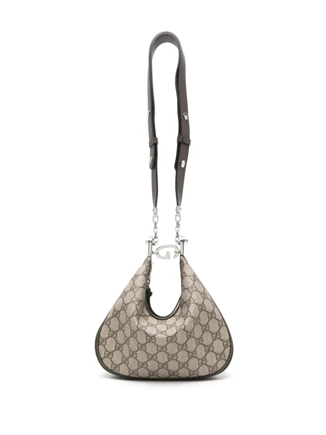 Gucci Gucci Attacheショルダーバッグの商品画像