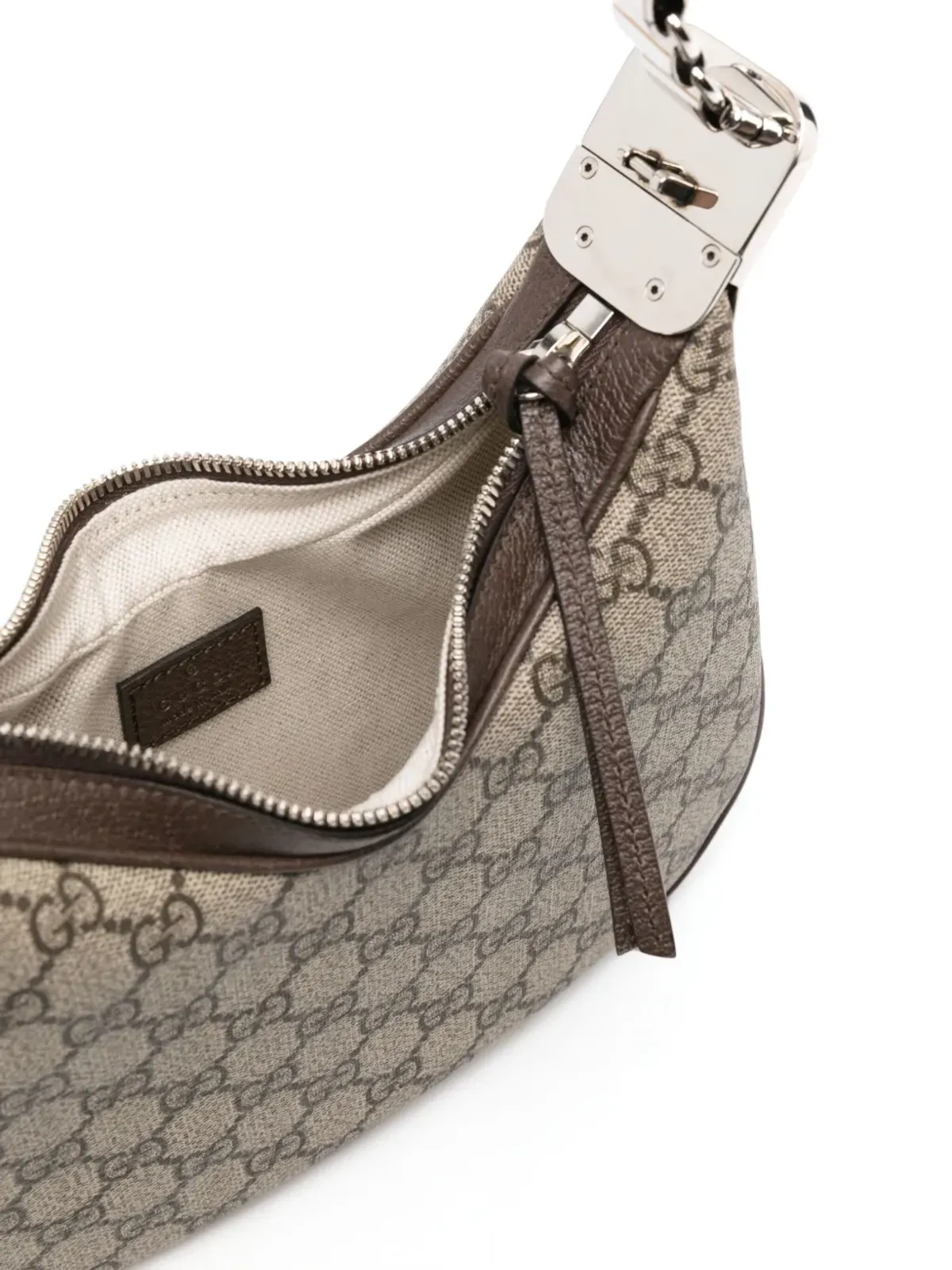 Gucci Attacheショルダーバッグ - 画像5