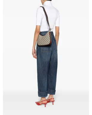 Gucci Attacheショルダーバッグ - サムネイル2