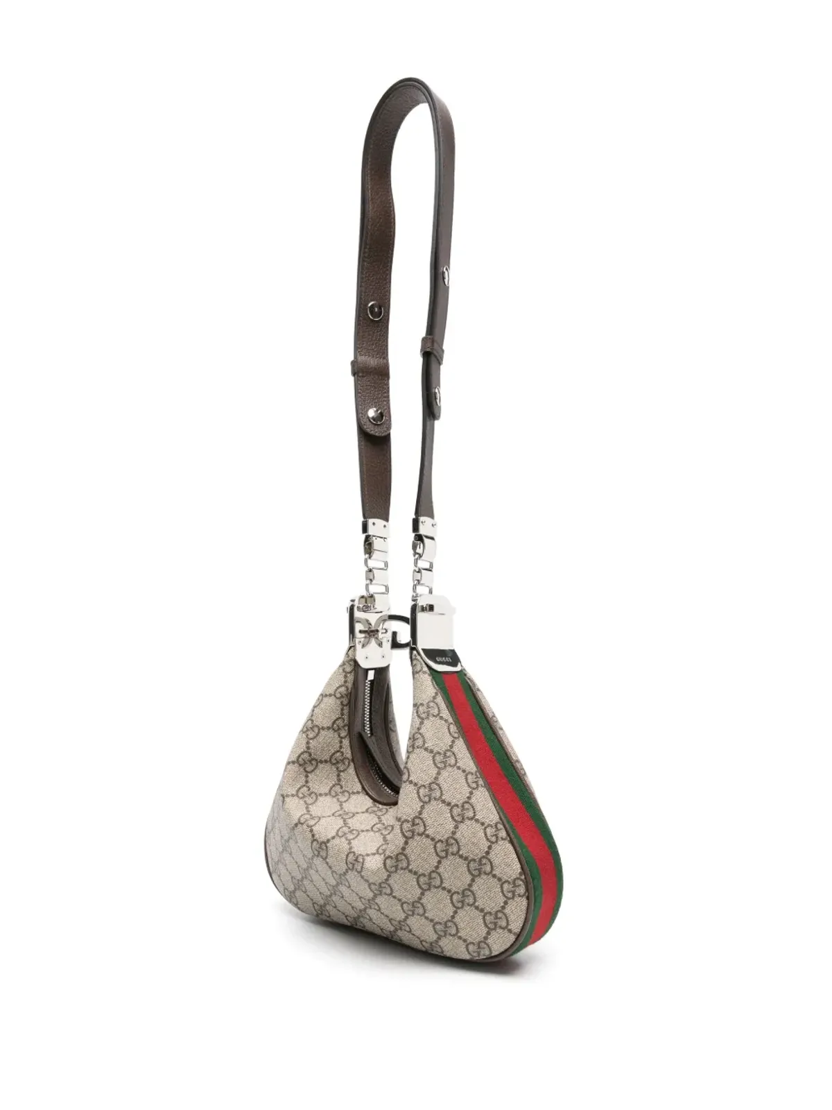 Gucci Attacheショルダーバッグ - 画像3