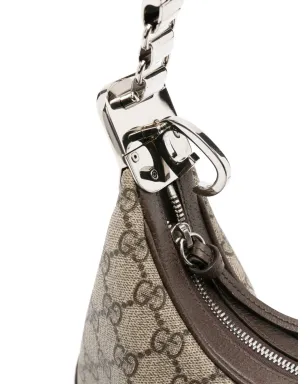 Gucci Attacheショルダーバッグ - サムネイル4