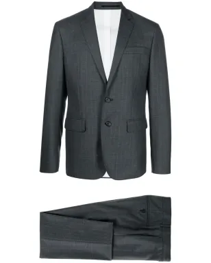 DSQUARED2 シングルブレストスーツ - グレー - サムネイル1