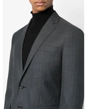DSQUARED2 シングルブレストスーツ - グレー - サムネイル5