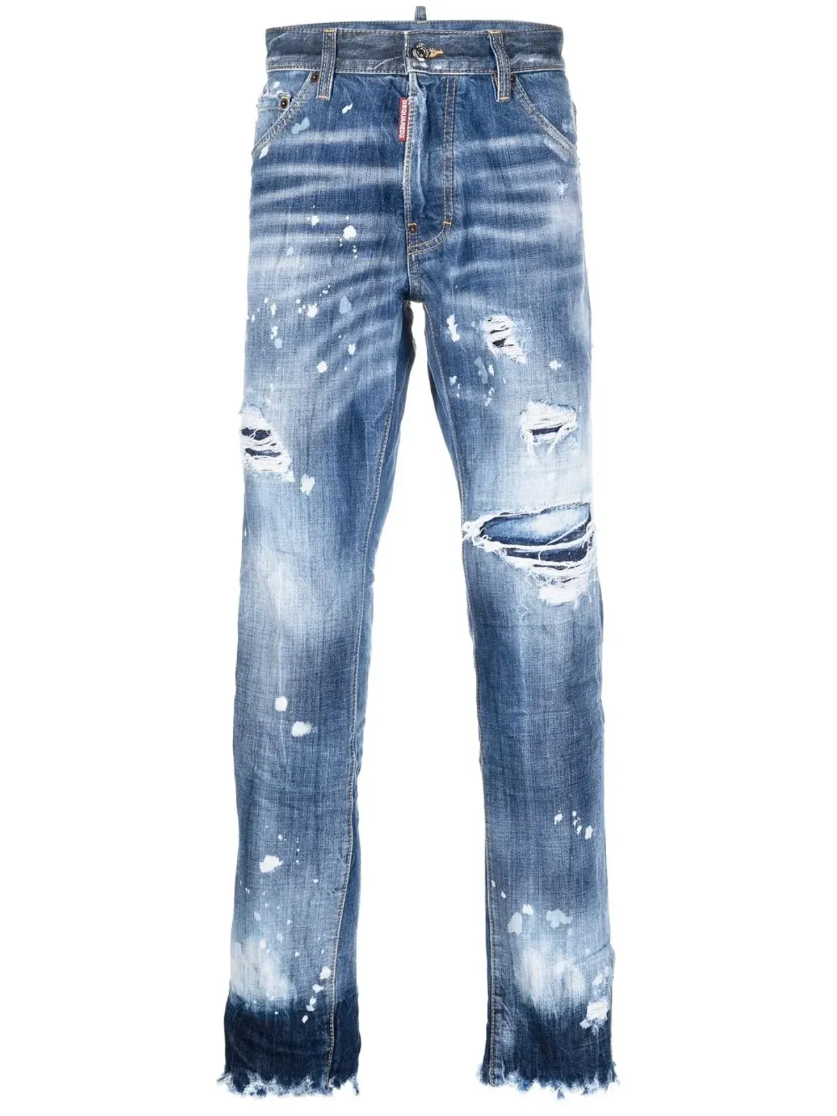 DSQUARED2 デニム ジーンズ - 画像1