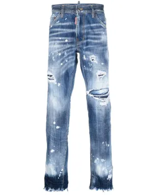 DSQUARED2 デニム ジーンズ - サムネイル1