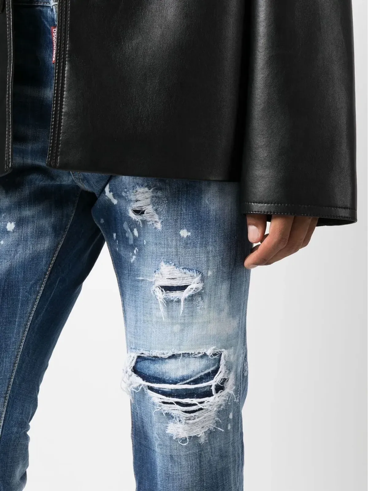 DSQUARED2 デニム ジーンズ - 画像5
