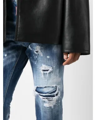 DSQUARED2 デニム ジーンズ - サムネイル5