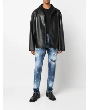 DSQUARED2 デニム ジーンズ - サムネイル2