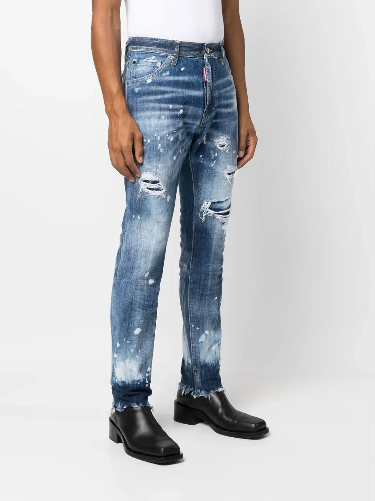 DSQUARED2 デニム ジーンズ - 画像3