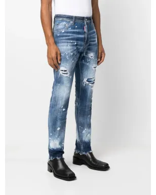 DSQUARED2 デニム ジーンズ - サムネイル3