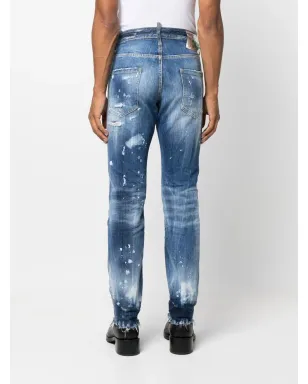 DSQUARED2 デニム ジーンズ - サムネイル4